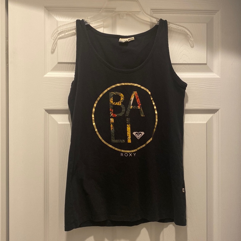 Roxy Bali tank